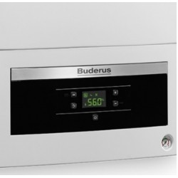 Centrala termica Buderus GB062-24 KD H V2